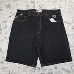 40x12 - Vintage Y2K Phat Farm baggy embroider 2000s JORTS