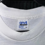 Vintage 90s elvis presley t-shirt