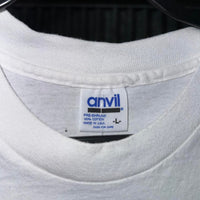 Vintage 90s elvis presley t-shirt