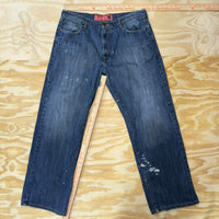 Vintage y2k mossimo baggy