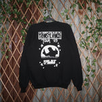XL -Vintage Y2K the Rocky horror picture show 90s sweatshirt