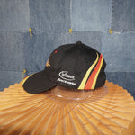 OSFA-Vintage / Y2K NASCAR Style Toyota Flame Embroidered Hat