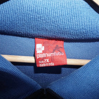 XXL - Vintage Y2K FUBU 00s muhammad ali velour track jacket