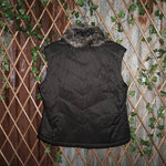 Medium - Vintage Y2K REGENT PARK 2000s quilted puffer vest