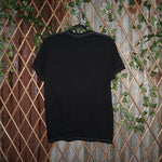 Medium - Vintage Y2K DKNY grunge tribal 2000s goth t-shirt