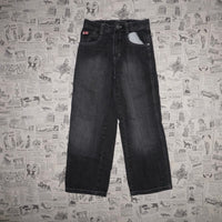 8 - Vintage Y2K south pole red tab baggy 2000s grunge pants