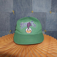 OSFA -Vintage Y2K Warner Bros Looney Tunes 90s embroider hat