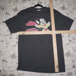 Large - Vintage Y2K mighty mouse cartoon promo 2000s t-shirt
