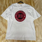 Vintage y2k flight school Michael Jordan CHI bulls t-shirt
