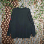 2XL - Vintage / Y2K 2000's Family Guy Stewie Long Sleeve