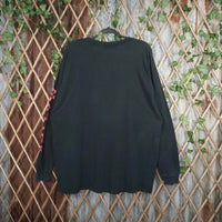 2XL - Vintage / Y2K 2000's Family Guy Stewie Long Sleeve