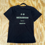 Large - Vintage y2k richardson niche brand t-shirt