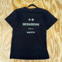 Large - Vintage y2k richardson niche brand t-shirt