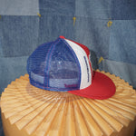 OSFA - Vintage Super Bowl XXIV Broncos VS SF 49ers NFL hat