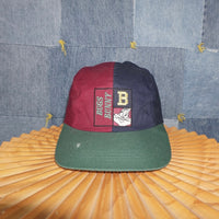 OSFA - Vintage Y2K Bugs Bunny embroider 90s looney tunes hat