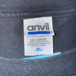 Vintage y2k motley crue Tommy Lee, Vince Neil, rock band tee