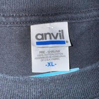 Vintage y2k motley crue Tommy Lee, Vince Neil, rock band tee