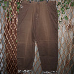40x32 - Vintage Y2K south Pole baggy embroider 1990s pants