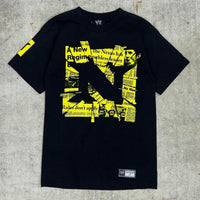 Vintage y2k nexus wwe t-shirt