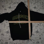 Small - Vintage / Y2K 2000’s Oregon Ducks pullover hoodie