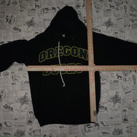 Small - Vintage / Y2K 2000’s Oregon Ducks pullover hoodie