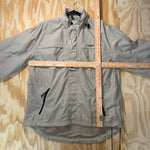 Vintage Y2K chaps Ralph Lauren 2000s embroidered windbreaker