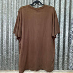 Vintage y2k oh fudge cambria tourist t-shirt