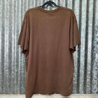 Vintage y2k oh fudge cambria tourist t-shirt