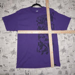 Medium - Vintage Y2K vans skate surf grunge 2000s T-shirt