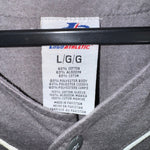 Vintage Y2K San Francisco Giants embroidered baseball jersey