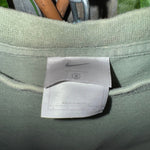 Vintage Y2K Nike embroidered spell out essential 00s t-shirt