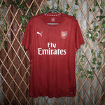 XL - Vintage Y2K  puma soccer jersey football kit 00s tshirt