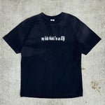 Large - Vintage y2k My Kids Think Im An ATM t-shirt funny