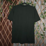 Medium - Vintage Y2K backcountry Horsemen CA embroider polo