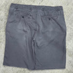 Vintage / Y2k ecko unltd grey jorts 2000s era hip hop shorts