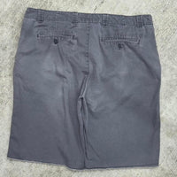 Vintage / Y2k ecko unltd grey jorts 2000s era hip hop shorts