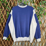 Vintage Y2K United States America Washington DC sweatshirt