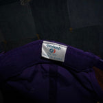 OSFA - Vintage Y2K galleano farms racing embroider 2000s hat