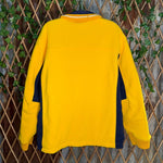 Vintage y2k tommy hilfiger reversible 1990s embroider jacket