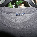 Medium-Vintage Y2K cal poly University crest 90s sweatshirt