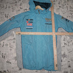 Medium -Vintage Y2K RIZLA Suzuki 00s embroider racing jacket