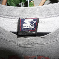 XL-Vintage Y2K Denver Broncos Super Bowl 1998 NFL sweatshirt