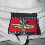 Vintage y2k nascar racing brickyard 1990 long sleeve t-shirt