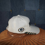 OSFA - Vintage Green bay packers 90s sports specialties hat