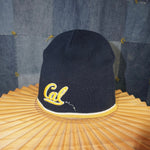 OSFA - Vintage Y2K Cal State University embroider 00s beanie