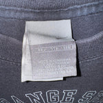 Vintage / Y2K basketball coast to coast Nike 2000s t-shirt