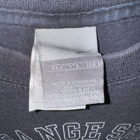 Vintage / Y2K basketball coast to coast Nike 2000s t-shirt