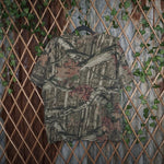 Large - Vintage Russell outdoors realtree pocket 00s t-shirt
