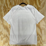 Vintage y2k 17th annual golf club Indianapolis 2007 t-shirt