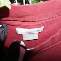Vintage Y2K Nike essential embroider swoosh 2000s sweatshirt